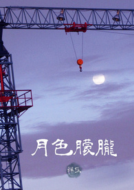 月色朦胧月色朦胧