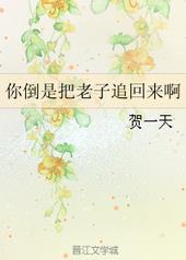 你倒是把老子追回来啊你倒是把老子追回来啊
