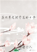 在六界老树开花的日子在六界老树开花的日子