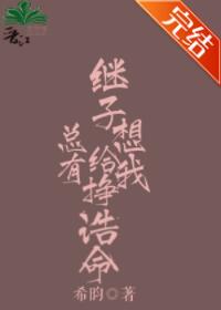 总有继子想给我挣诰命总有继子想给我挣诰命