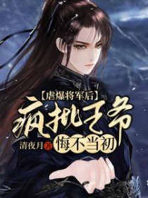 虐爆将军后，疯批王爷悔不当初虐爆将军后，疯批王爷悔不当初
